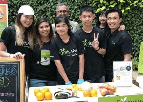 charity organisations in singapore|Food Bank in Singapore .